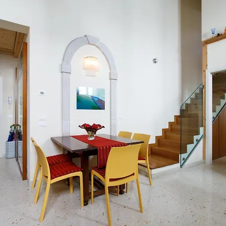 Casa Alma Venice