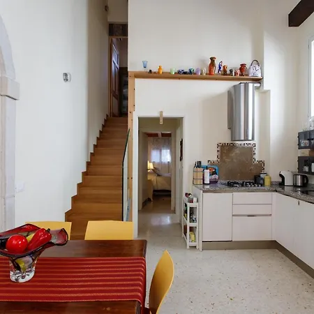 Apartment Casa Alma
