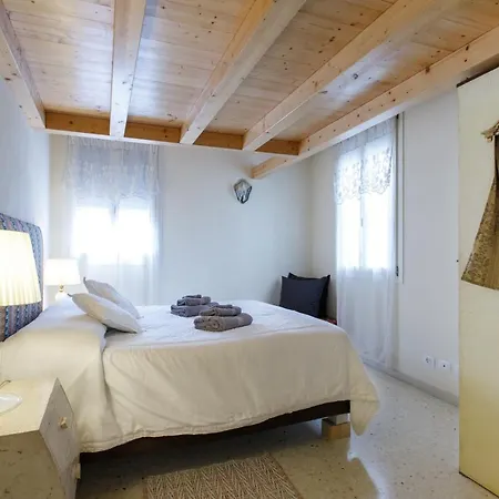Appartement Casa Alma Venetië