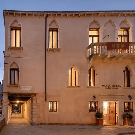 Hotel Maison | Esperienze Venice