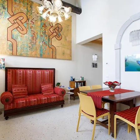 Apartment Casa Alma Venice