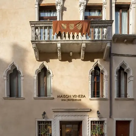 Maison | Esperienze