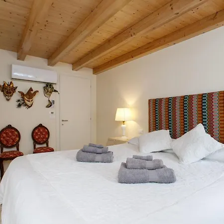 Apartment Casa Alma Venice