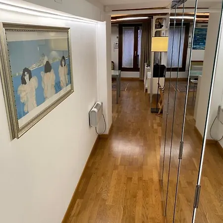 San Marco Loft 베니스