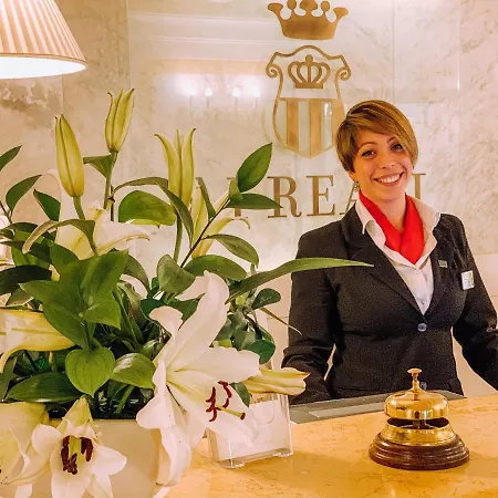 Ai Reali - Small Luxury Of The World Hotel Veneza
