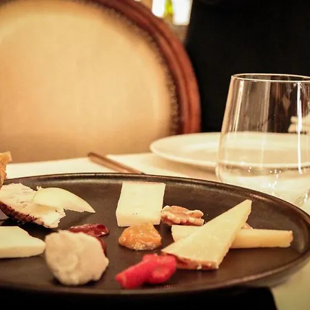 Ai Reali - Small Luxury Of The World Hotel