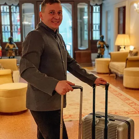 Ai Reali - Small Luxury Of The World Venetië