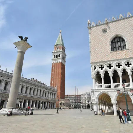 Apartment Fondamenta Del Rielo By Interhome Apartment Venice