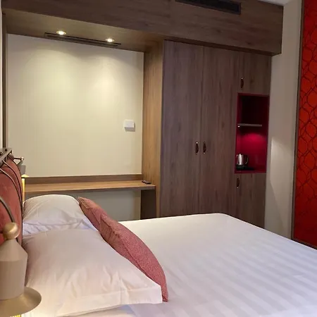 Hotel Ca' Vendramin Zago Venice