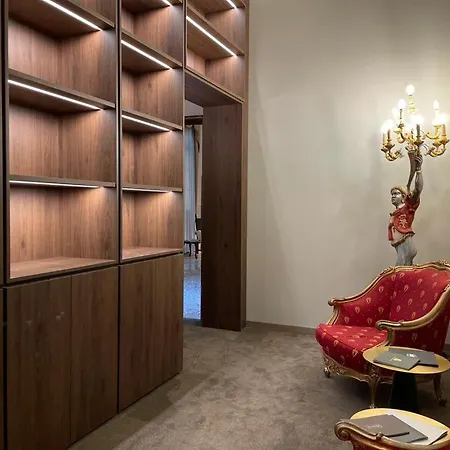 Ca' Vendramin Zago 4* Venice
