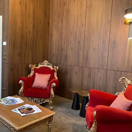 Hotel Ca' Vendramin Zago Venice
