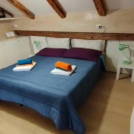 Ca Lirica Apartment Venice