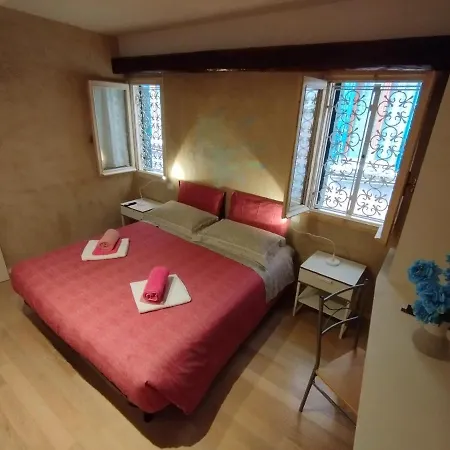 Apartment Ca Lirica Venice