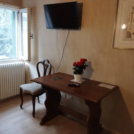 Apartment Ca Lirica Venice