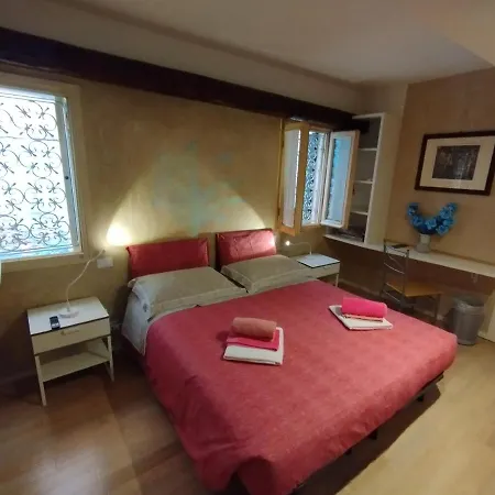 Apartment Ca Lirica Venice