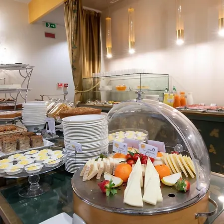 Papadopoli - Mgallery Collection Hotel 4*