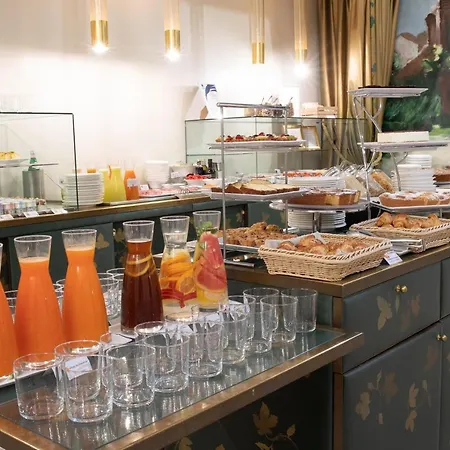 Hotel Papadopoli - Mgallery Collection 4*