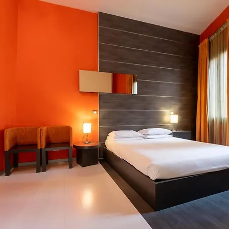 Apartment Residenza Manin Venice