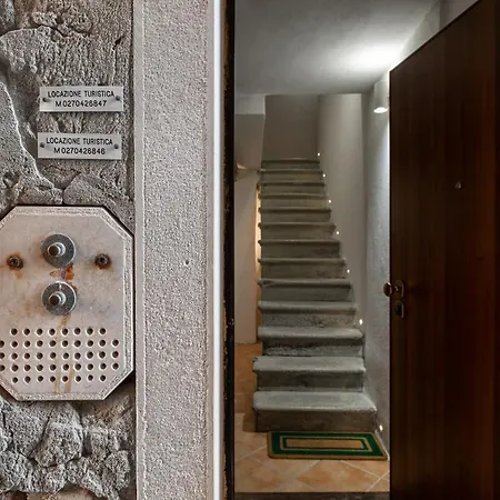 Appartamento Superior In Via Garibaldi By Bricola Venezia