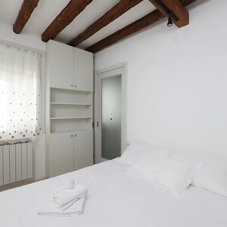 Ca Giardini In Biennale By Bricola Apartmán *