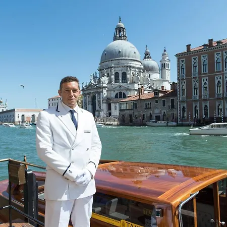 The Gritti Palace, A Luxury Collection Hotel,