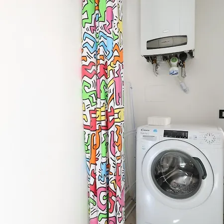 Bricola Biennale Apartment Venice