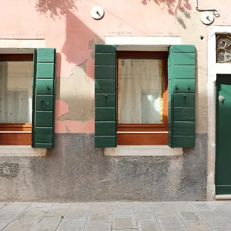 Bricola Biennale Apartment Venice