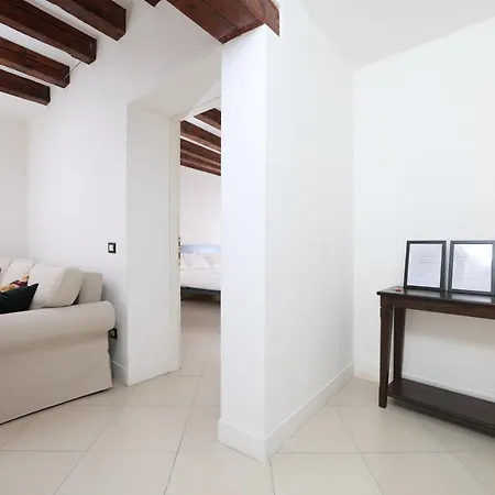 Apartment Bricola Biennale *