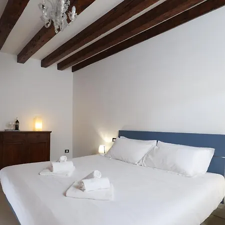Bricola Biennale Apartment Venice
