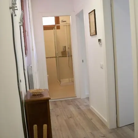 Locazione Mery Benátky