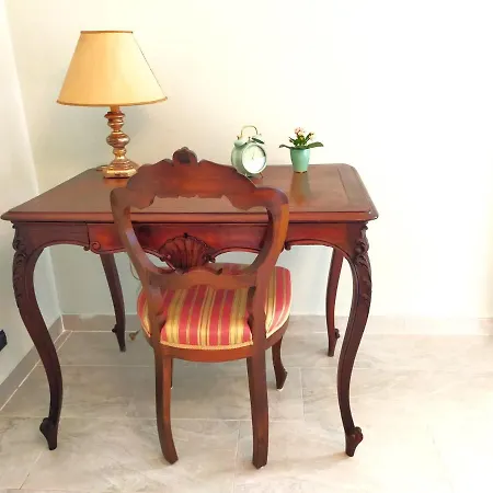 Apartment San Felice *