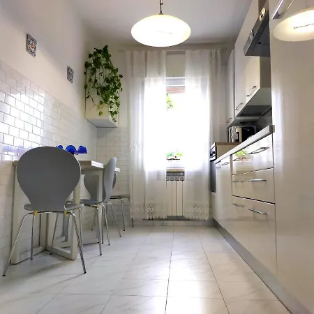 San Felice Apartment *