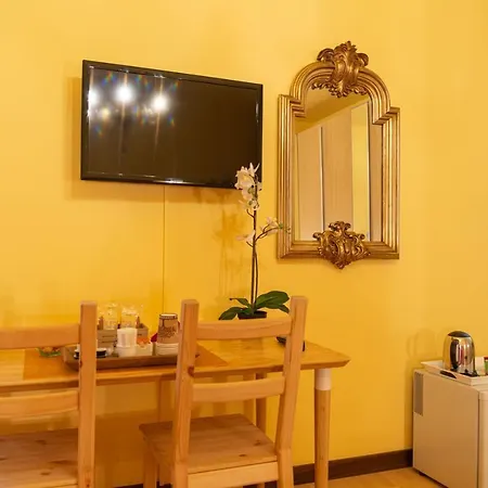 Bed & Breakfast Da Nina (adults Only) Venetië