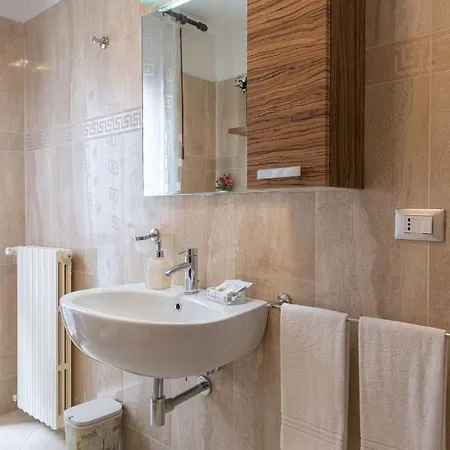 Da Nina (adults Only) Bed & Breakfast Venetië