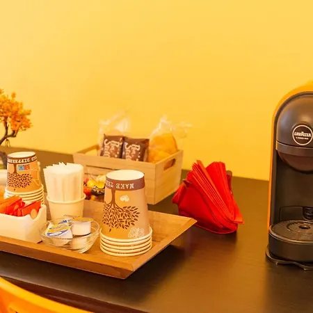 Bed & Breakfast Da Nina (adults Only) *