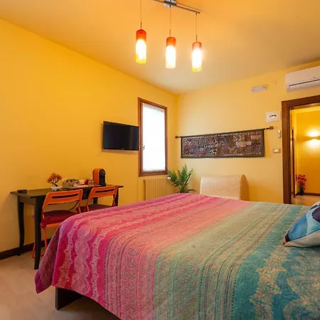 Bed & Breakfast Da Nina (adults Only) *