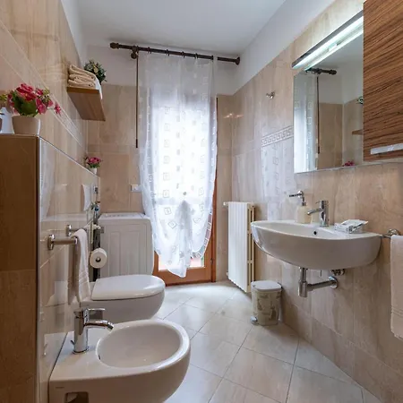 Bed and breakfast Da Nina (adults Only) Venecia