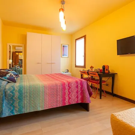 Bed and breakfast Da Nina (adults Only) Venecia
