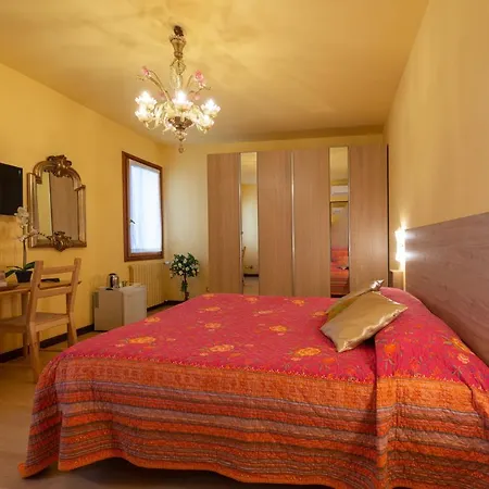 Bed & Breakfast Da Nina (adults Only) *