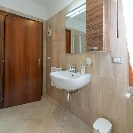 Da Nina (adults Only) Bed & Breakfast