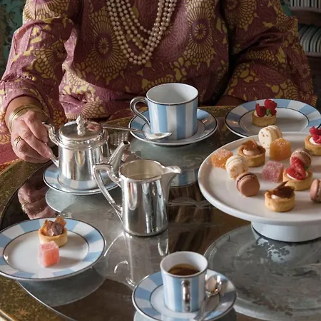 The Gritti Palace, A Luxury Collection Hotel, 5* Venedig