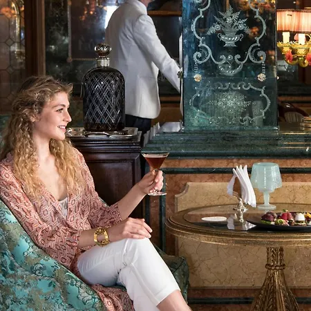 Hotel The Gritti Palace, A Luxury Collection Hotel,
