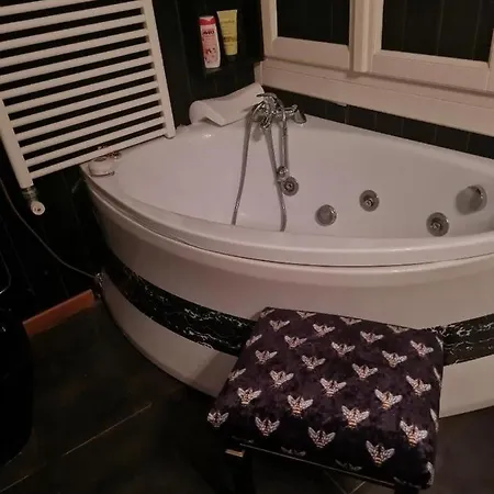 Luxury In