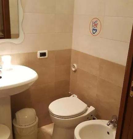 Alloggi Gerotto Calderan 3 * Venezia
