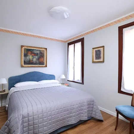 Apartamento San Marco 379 Veneza