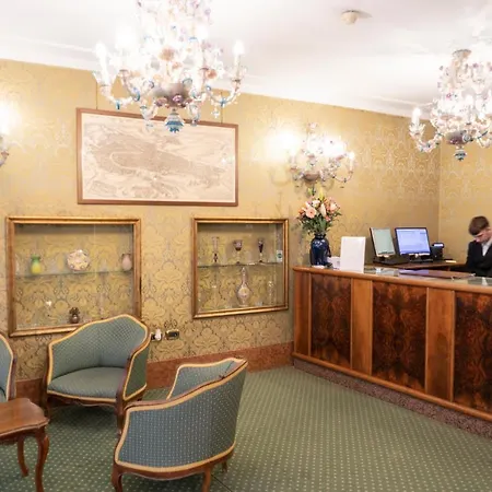 Hotel Ateneo Venice