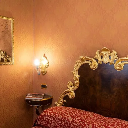Hotel Ateneo Venice