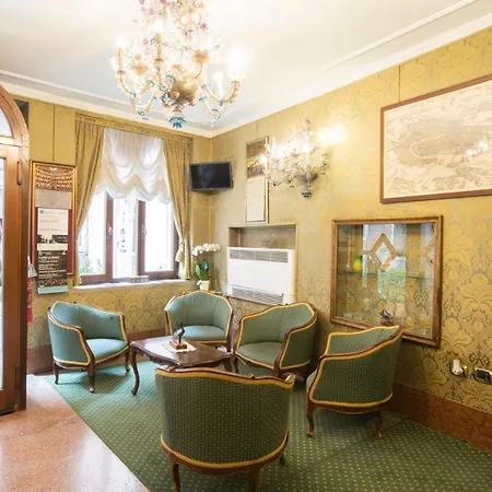 Hotel Ateneo Venice