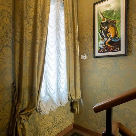 Hotel Ateneo 3*