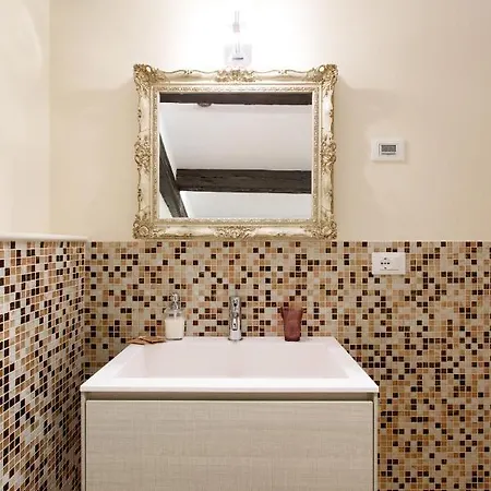 Casa Alma Apartment